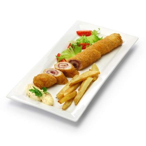 Flamenquines de lomo