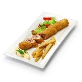 Flamenquines De Lomo (2 Uds.)