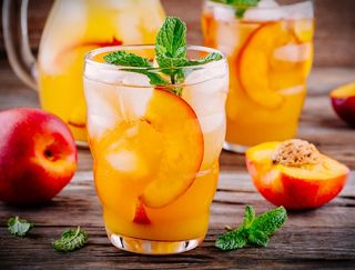 Ice Tea	Pêssego 33cl