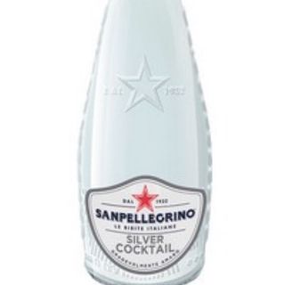 Cocktail San pellegrino 
