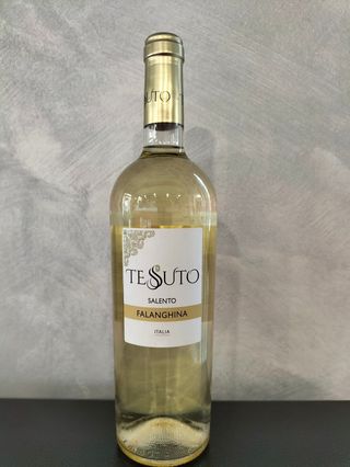 Bianco Salento 12%