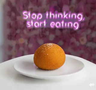 Arancino Ripieno