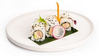 139. Tonno cotto 8 pezzi