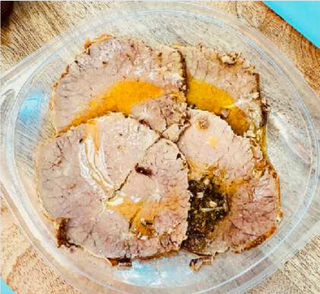 Roastbeef porzione da 4 fette