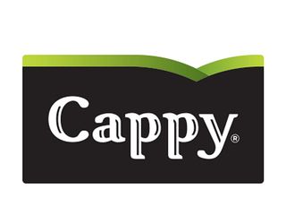 Сік “Cappy” яблучний (1l)