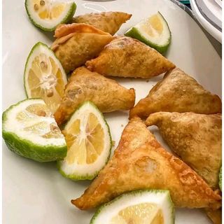 Samosa