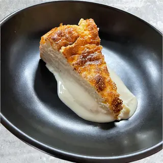 Tarta De Queso