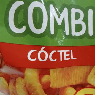 Cóctel Combi