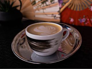 Капучино (180ml)