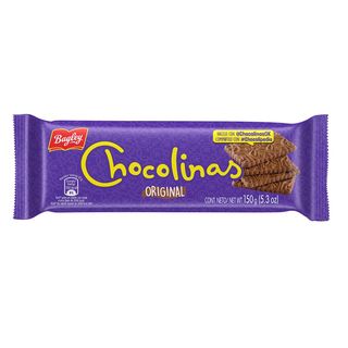 chocolinas 