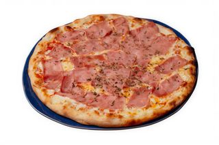 RED25 - PROSCIUTTO DELUXE