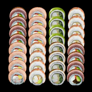 GRILL DELUXEPAK