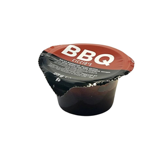 BBQ CICCIO'S 25GR