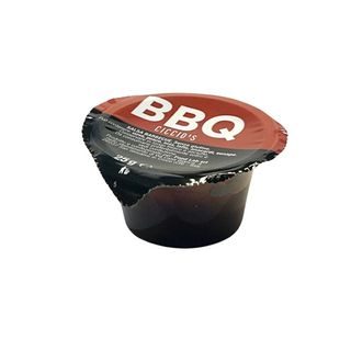 BBQ CICCIO'S 25GR
