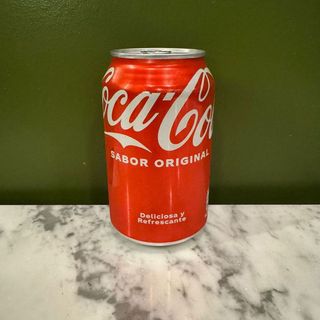 COCA-COLA