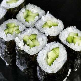 Хосо Краставица