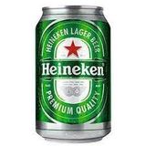 Lata Heineken