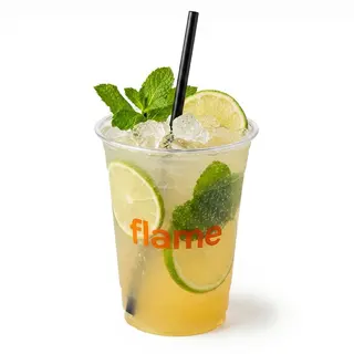 Classic Lemonade