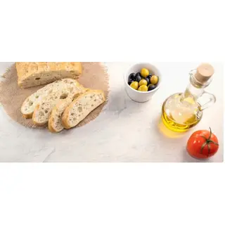 Focaccia