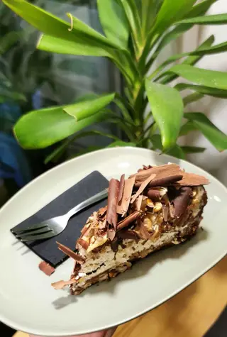 Snickers