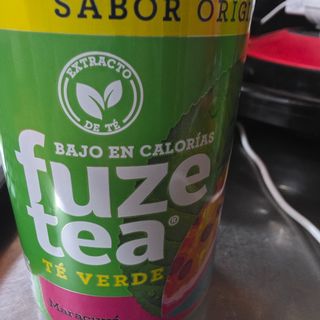 Nestea maracuya