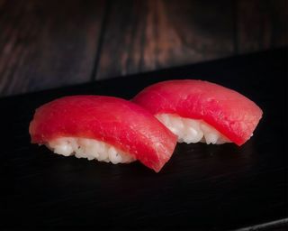 Nigiri De Atún (2 uds.)