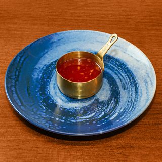 Salsa Agrodolce