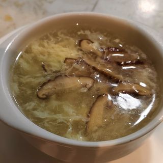 9. Sopa De Aleta De Tiburón