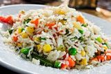 Riz Légumes
