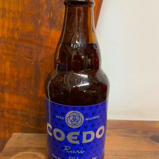 Coedo Pilsner 330 ml