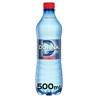 Dorna Apa Minerala