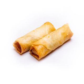 Rollitos de primavera (4 uds.)