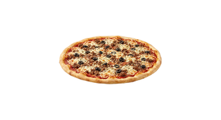 Pizza Bolognaise