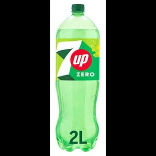 7UP 2 LITRO
