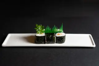 071. Hoso sake - 8 pezzi