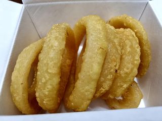 Aros De Cebolla (8 Uds.)