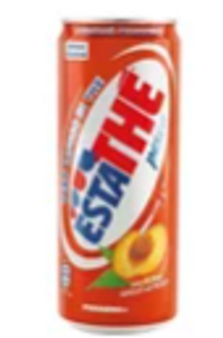 Estathè pesca 33 cl