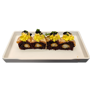 Black zafferano 4pz.