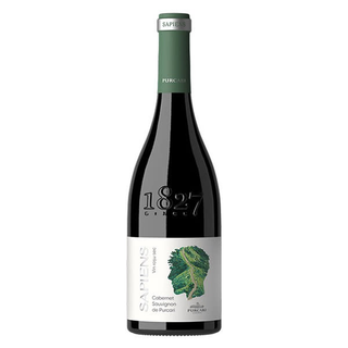 Purcari Sapiens Cabernet Sauvignon Sec 0.7l