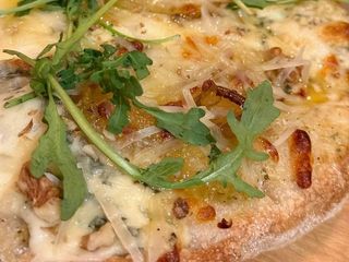 Сирна груша