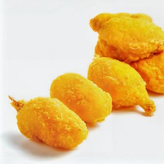 Chele di granchio - 1 pezzo