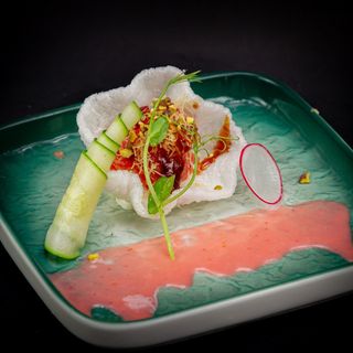 Nuvolette maguro - 2pezzi