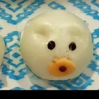 Panino di maiale 2pz