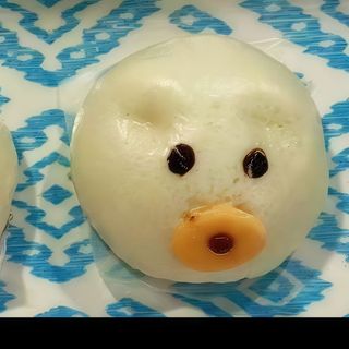 Panino di maiale 2pz