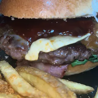 La cabra