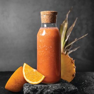 Екзотик смути (400мл)