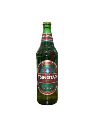 Tsingtao