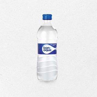 Bon Aqua 0,5л газована