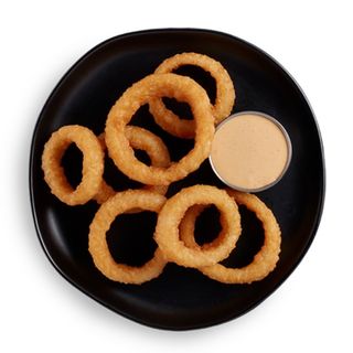 Onion Rings (7 Uds.)