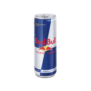 Red Bull 250ml